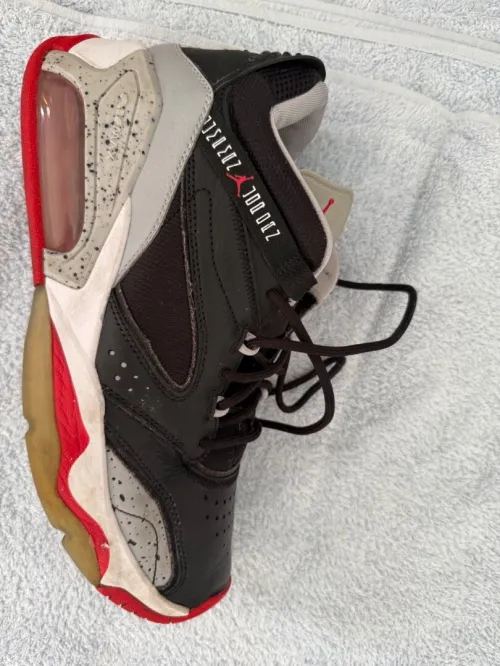 Basquette Nike air Jordan 