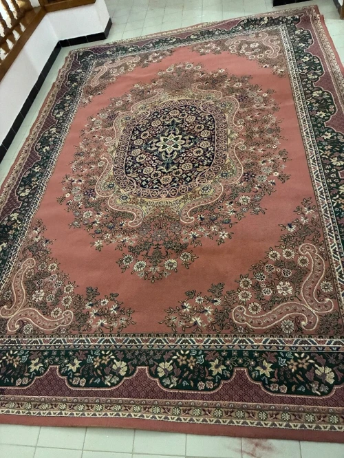 Tapis à vendre