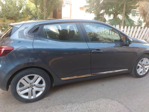Renault Clio 5 2021 Business