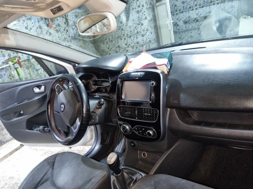 Renault Clio 4 2018 Limited 2