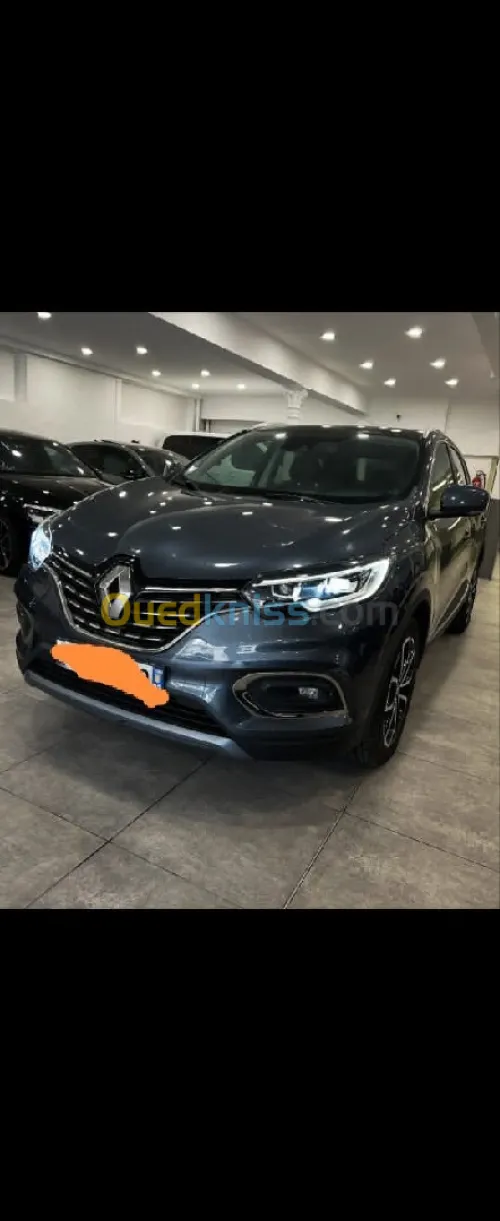 Renault Kadjar 2021 Intens