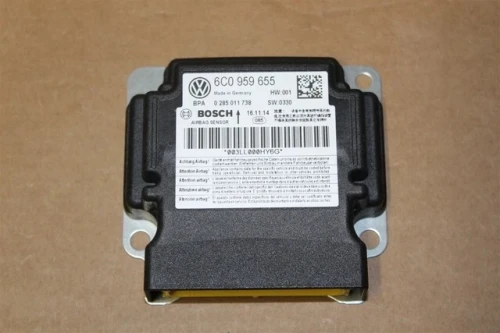 APPAREIL DE COMMANDE AIR BAG