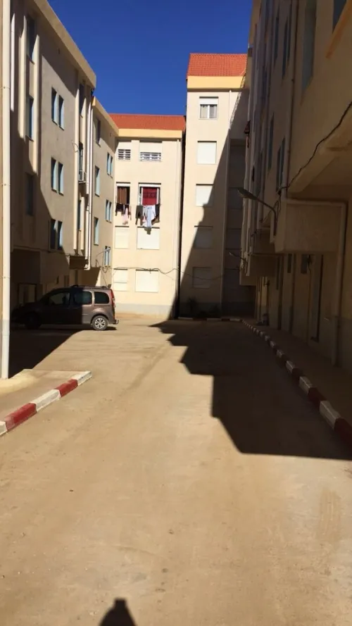 Vente Appartement F4 Tizi Ouzou Azeffoun
