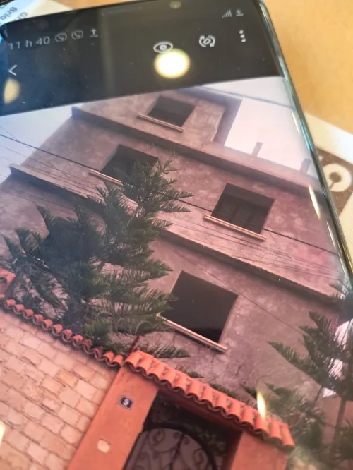 Vente Villa Alger El biar