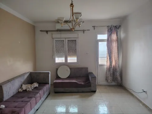 Location Appartement F3 Alger Reghaia