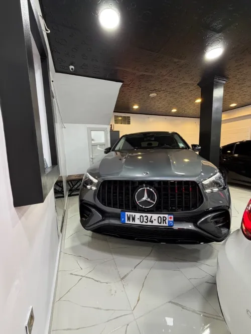 Mercedes Gle 2023 300d