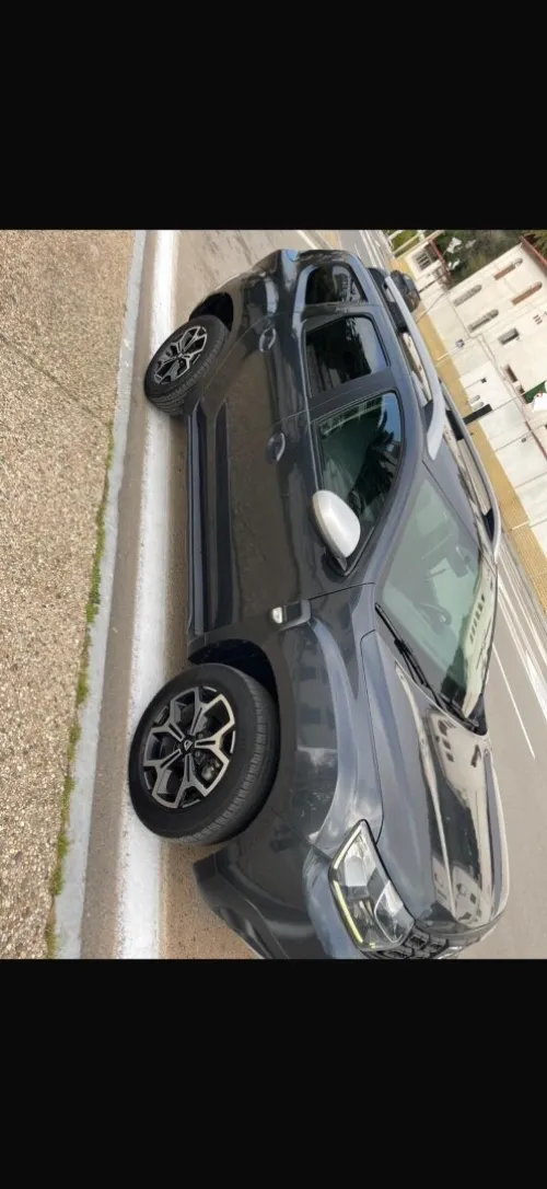 Dacia Duster 2021 Duster