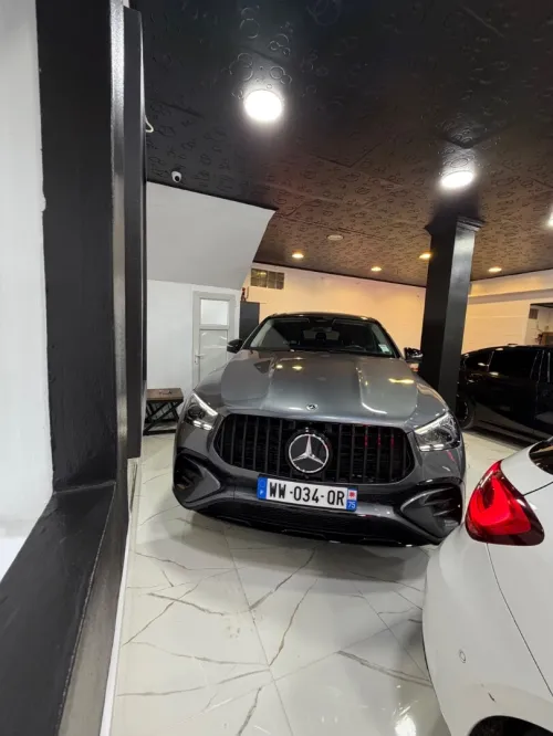 Mercedes Gle 2023 300d
