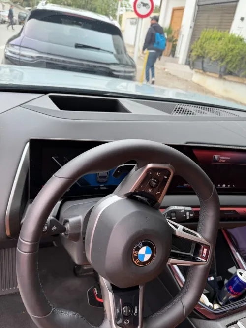 BMW X3 2025 X drive