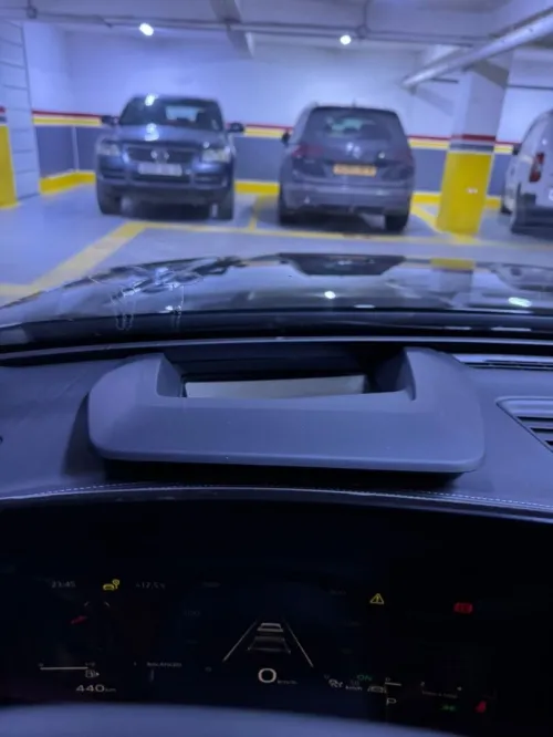 Audi A5 2025 S Line