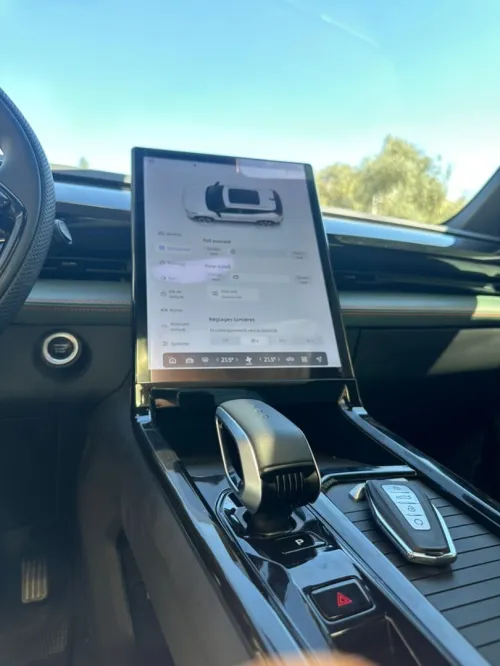 Geely Cityray 2025 Full options