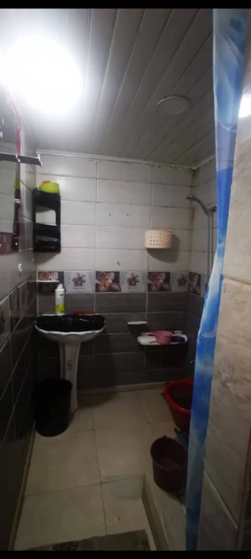 Vente Appartement F3 Mostaganem Hassi maameche
