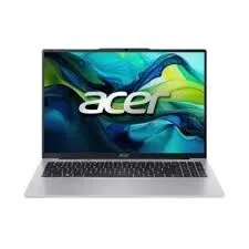 ACER ASPIRE LITE INTEL CORE I5-1334U/ 8GB DDR5/ 512 SSD NVMe SSD/ WIFI 6/ 16''