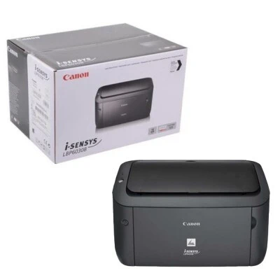 IMPRIMANTE CANON LBP6030 NOIR