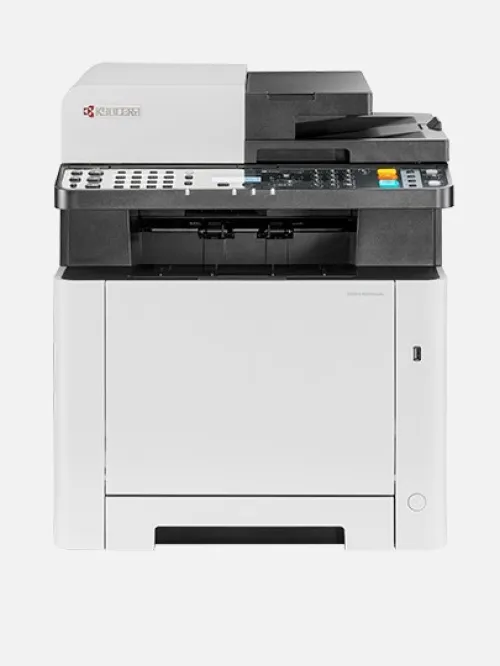 IMPRIMANTE KYOCERA MA2100 CFX LASER COULEUR MULTIFONCTION A4 21PPM
