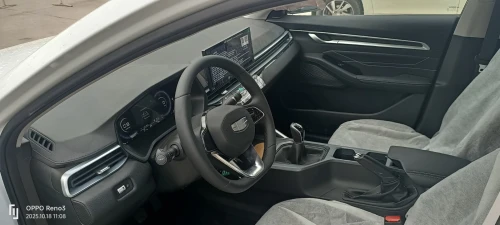Geely Emgrand 2025 geely Emgrand