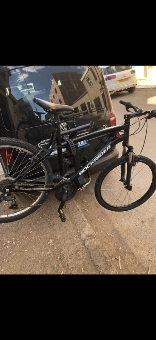 Porte-vélos