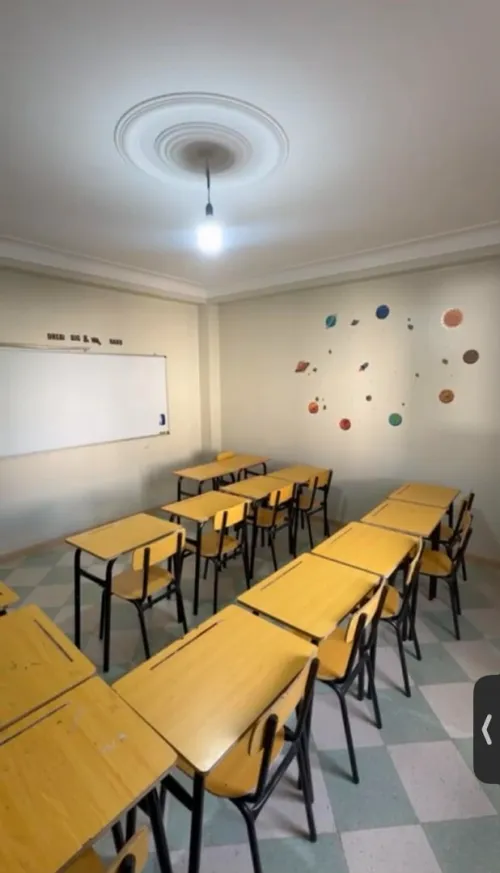 Location de sale pour formation