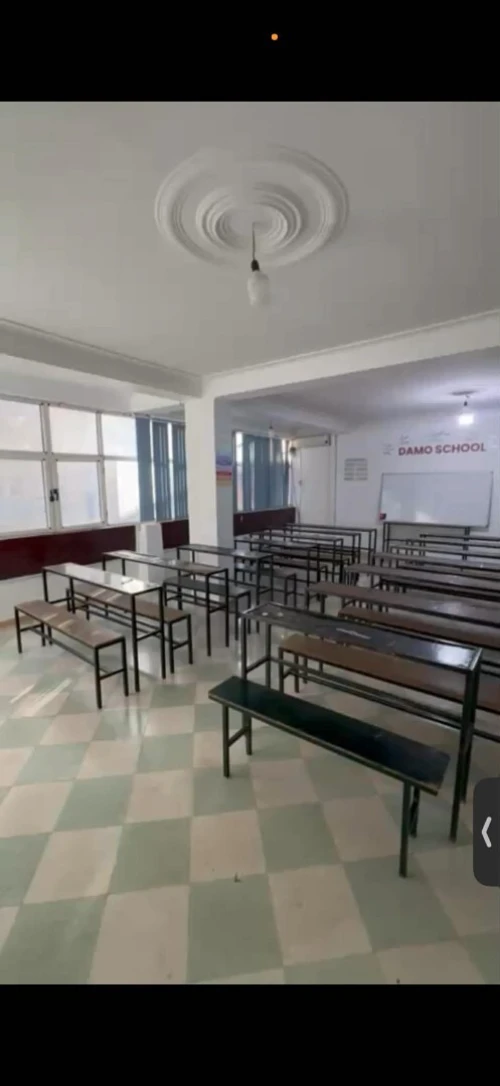 Location de sale pour formation