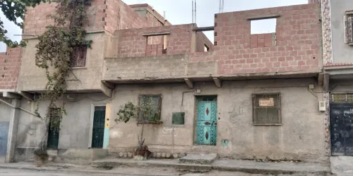 Vente bien immobilier Batna Tazoult