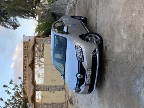 Renault Symbol 2016 Made In Bladi