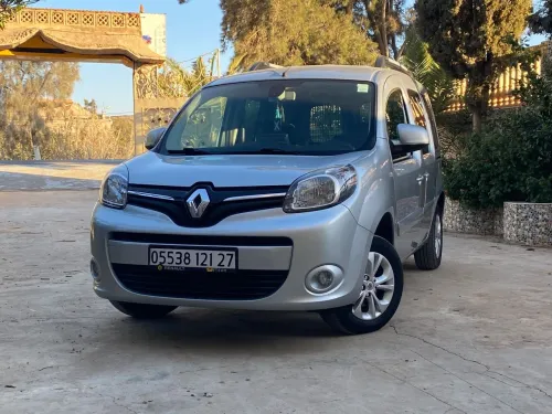 Renault Kangoo 2021 Privilège +