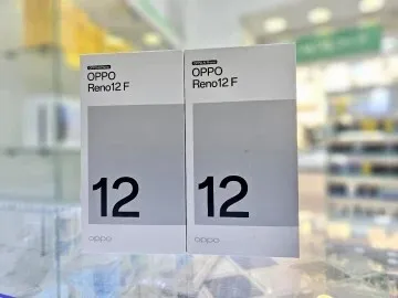 Oppo 12F