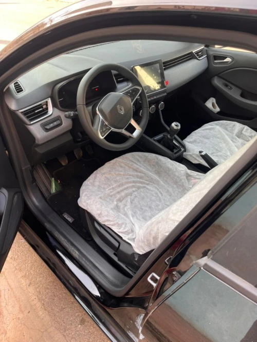 Renault Clio 5  2025 Evolution