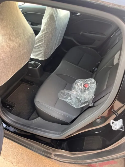 Renault Clio 5  2025 Evolution