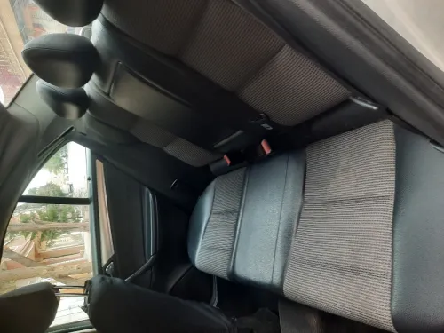 Mercedes Classe C 2001 C200