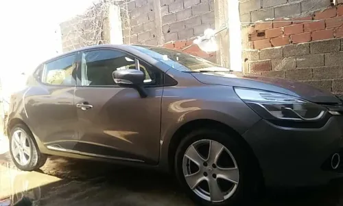 Renault Clio 4 2013 Dynamique