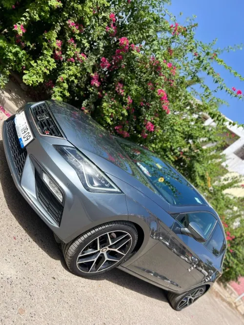 Seat Leon 2019 FR+15