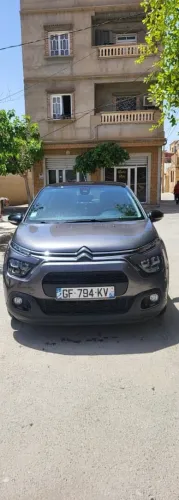 Citroen C3 2022 SHINE