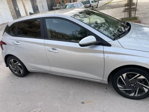 Hyundai I20 2023 I20