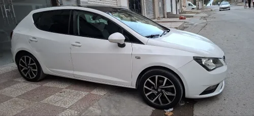Seat Ibiza 2013 Fully