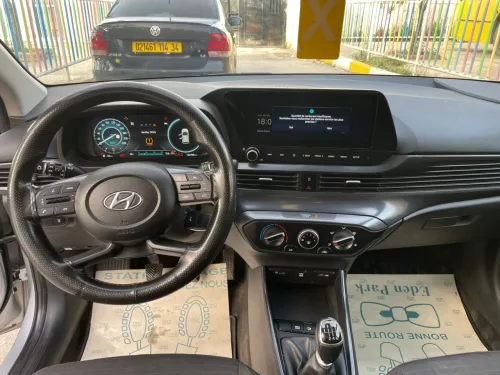 Hyundai I20 2023 I20