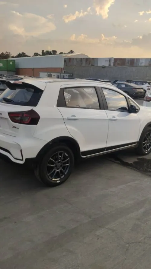 Geely GX3 PRO  2025 I