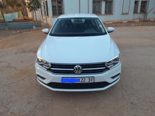 Volkswagen Bora 2022 