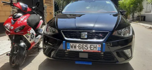 Seat Ibiza 2018 STYLE