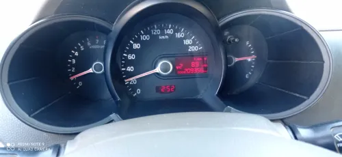 Kia Picanto 2014 