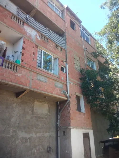 Vente Villa Alger Baraki