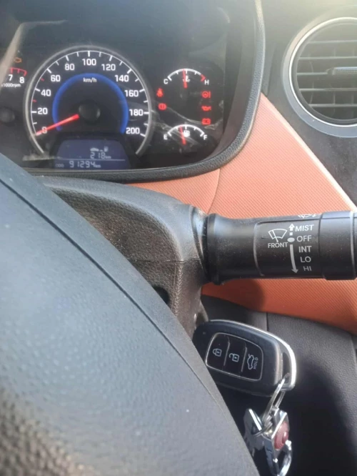 Hyundai i10 2019 i10