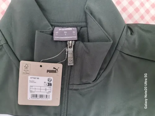Original puma 