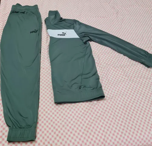 Original puma 