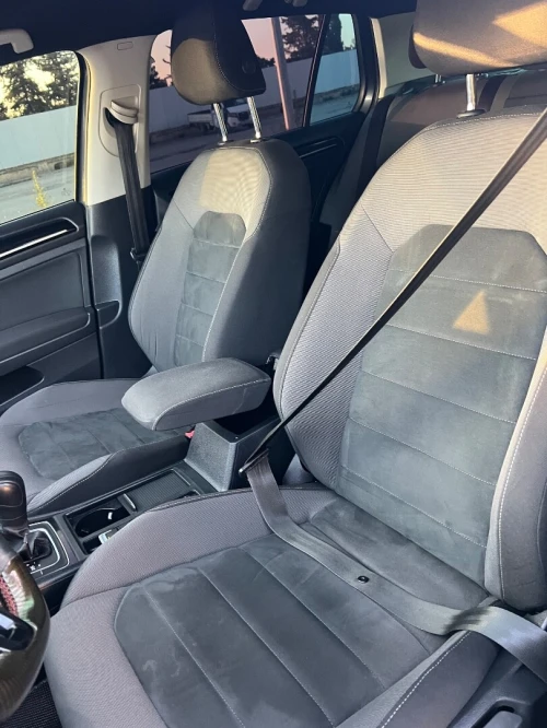 Volkswagen Golf 7 2019 Drive
