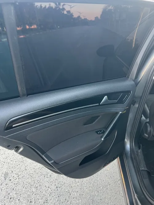 Volkswagen Golf 7 2019 Drive