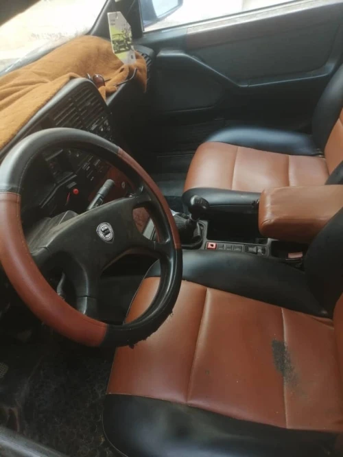Lancia Thema 1992 Thema