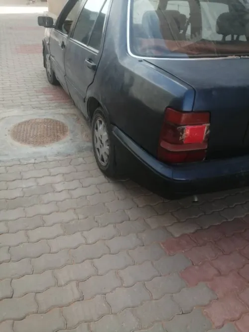 Lancia Thema 1992 Thema