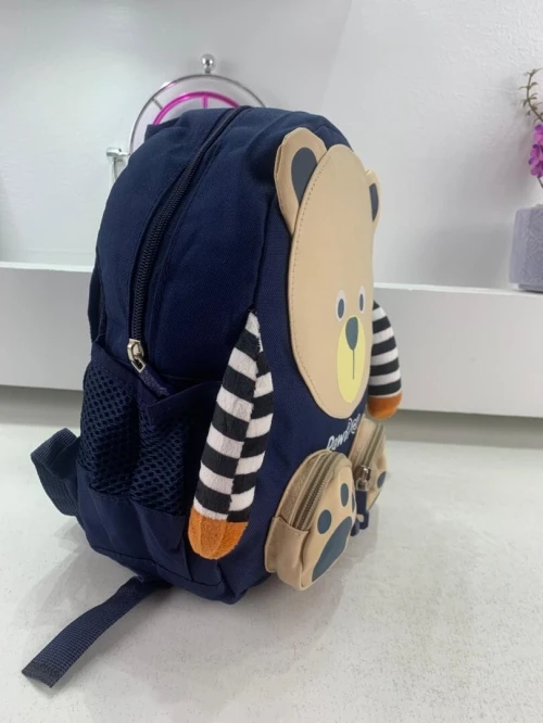 Sac à dos Mignon de Dessin Animé pour Enfants Dessin Animé Paw Paw محفظة أطفال صغيرة