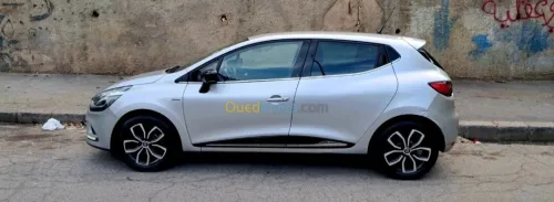 Renault Clio 4 2019 Limited 2
